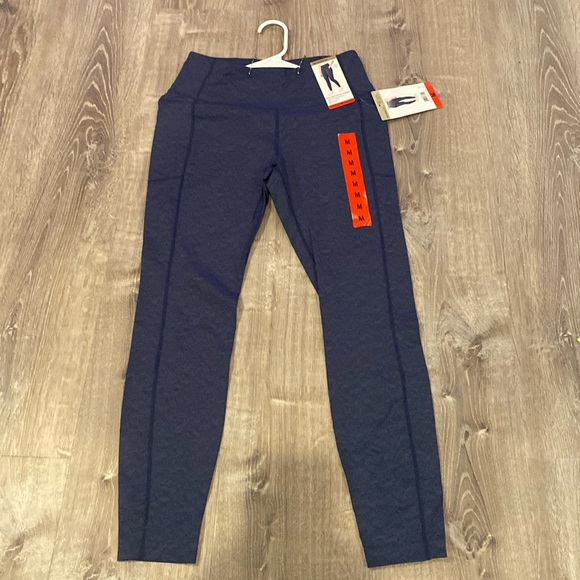 Mondetta Pants - Brand New High waist active leggings size M